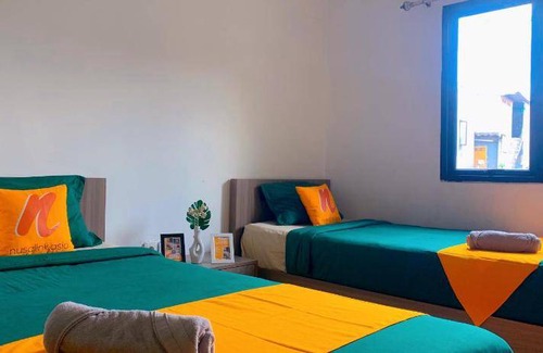 Bogor Tengah Hotel | 18 m² Hotel ∙ 2 guests