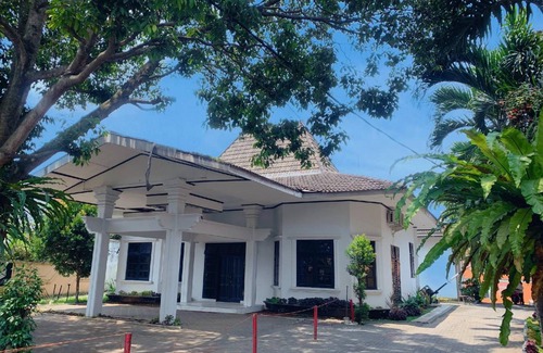 Bogor Tengah Hotel | 18 m² Hotel ∙ 2 guests