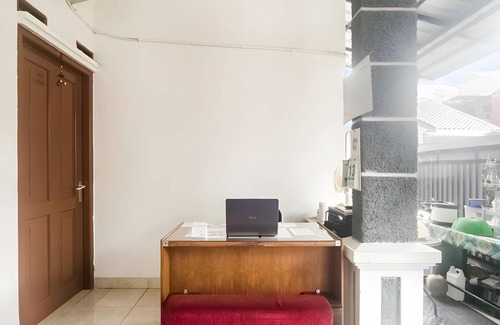 Tegalgundil Hotel | 18 m² Hotel ∙ 2 guests