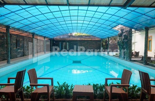Sinduharjo Hotel | 18 m² Hotel ∙ 3 guests