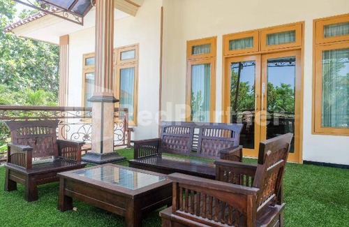 Sinduharjo Hotel | 18 m² Hotel ∙ 3 guests