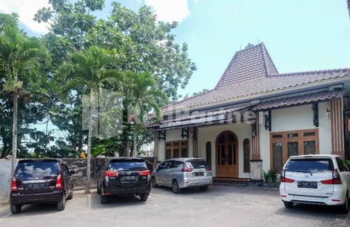 Sinduharjo Hotel | 18 m² Hotel ∙ 3 guests