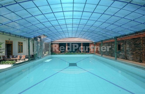 Sinduharjo Hotel | 18 m² Hotel ∙ 3 guests