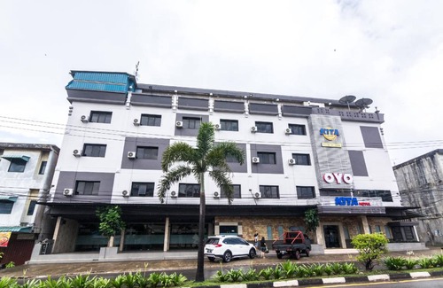 Tanjung Pinang Hotel | 18 m² Hotel ∙ 5 guests