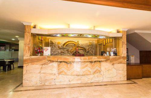 Tanjung Pinang Hotel | 18 m² Hotel ∙ 5 guests
