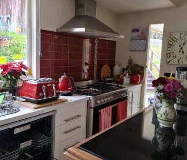 Geeveston House | 18 m² House ∙ 2 bedrooms ∙ 4 guests