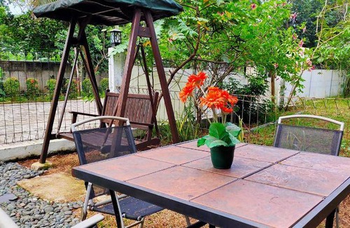 Bogor Selatan House | 18 m² Motel ∙ 3 guests