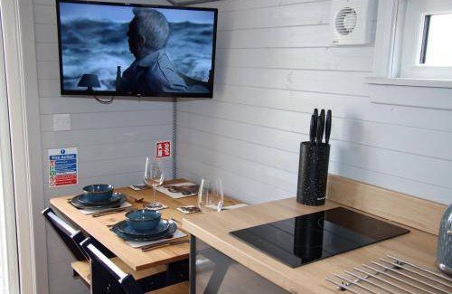 Campbeltown Resort | 18 m² Resort ∙ 4 guests
