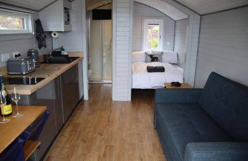 Campbeltown Resort | 18 m² Resort ∙ 4 guests