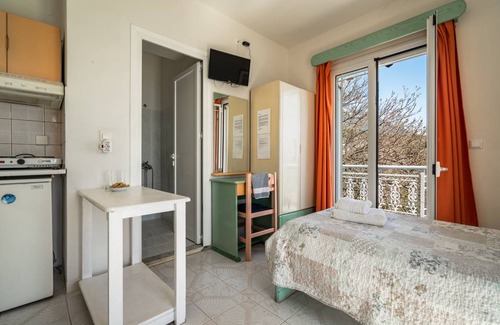 Lourdata Apartment | 18 m² Studio flat ∙ 2 guests