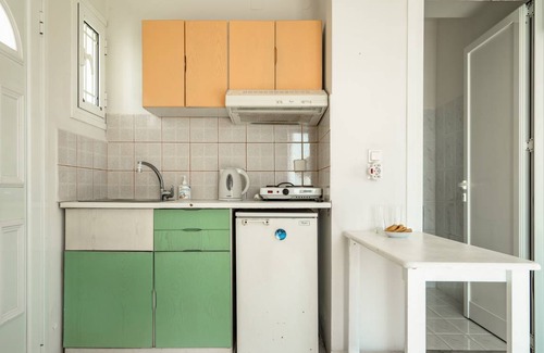 Lourdata Apartment | 18 m² Studio flat ∙ 2 guests