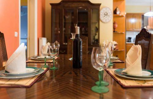 Khelmata Apartment | 180 m² Apartment ∙ 4 bedrooms ∙ 8 guests