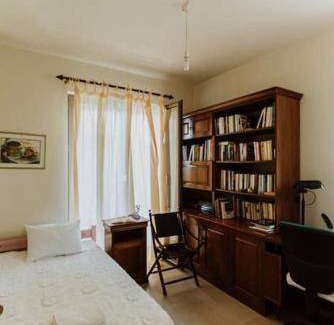 Ano Kalesia Apartment | 180 m² Apartment ∙ 4 bedrooms ∙ 9 guests