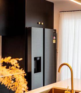 Mount Stuart House | 180 m² House ∙ 3 bedrooms ∙ 6 guests