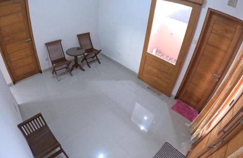 Sinduharjo House | 180 m² House ∙ 3 bedrooms ∙ 8 guests