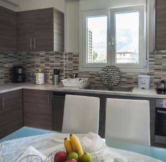 Plataria House | 180 m² House ∙ 4 bedrooms ∙ 8 guests