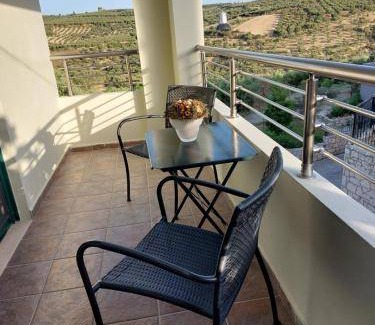 Skopela House | 180 m² House ∙ 5 bedrooms ∙ 10 guests
