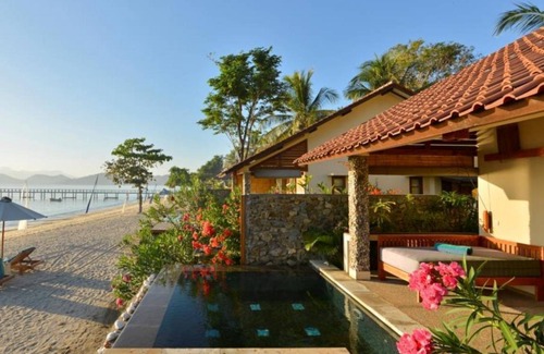 Sekotong Barat Resort | 180 m² Resort ∙ 10 guests