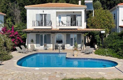 Sarlata Villa | 180 m² Villa ∙ 3 bedrooms ∙ 6 guests