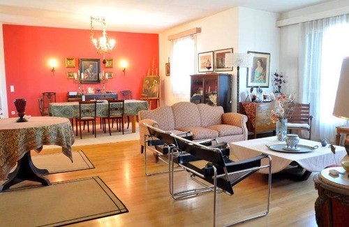 Mystras Villa | 180 m² Villa ∙ 4 bedrooms ∙ 8 guests