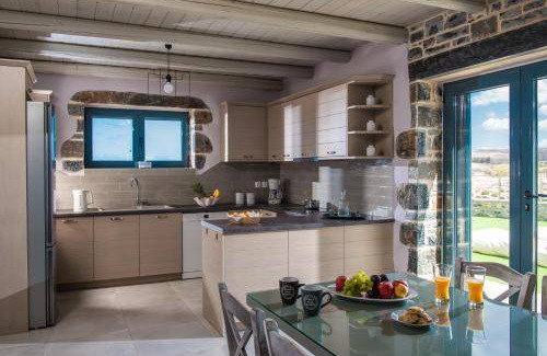 Anopolis Villa | 180 m² Villa ∙ 5 bedrooms ∙ 14 guests