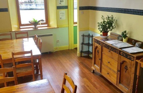 Banavie Hostel | 186 m² Hostel ∙ 7 bedrooms ∙ 38 guests