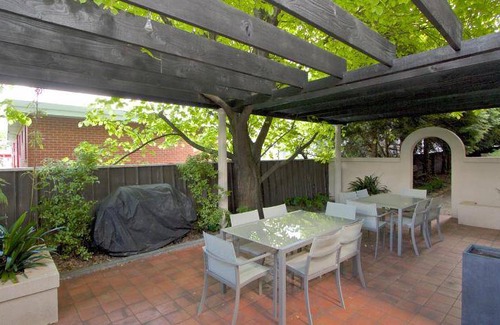 Hobart Central Business District Apartment | 186 m² Serviced apartment ∙ 3 bedrooms ∙ 127 guests