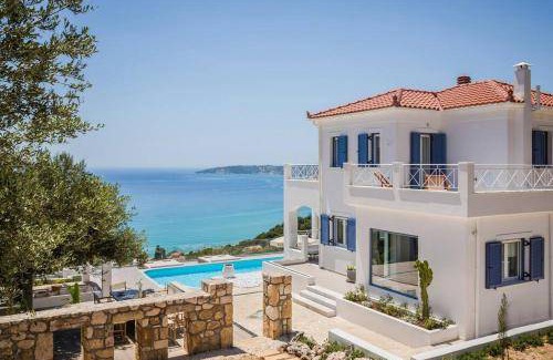 Mousata Villa | 189 m² Villa ∙ 3 bedrooms ∙ 6 guests
