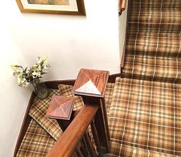 Dingwall Bed & Breakfast | 19 m² Bed and breakfast ∙ 2 guests