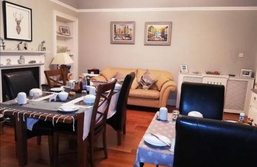 Dingwall Bed & Breakfast | 19 m² Bed and breakfast ∙ 2 guests