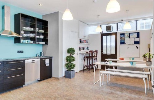 Teigar Bed & Breakfast | 19 m² Bed and breakfast ∙ 127 guests