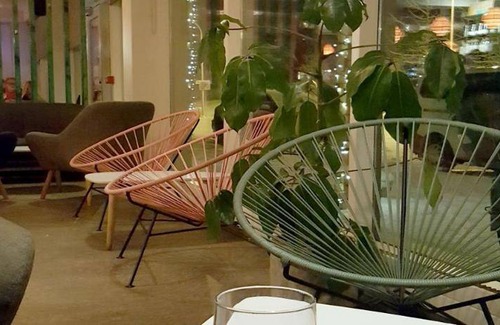 Teigar Bed & Breakfast | 19 m² Bed and breakfast ∙ 127 guests