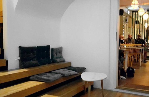Teigar Bed & Breakfast | 19 m² Bed and breakfast ∙ 127 guests