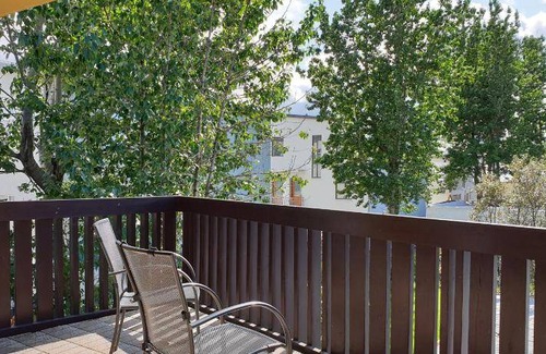 Teigar Bed & Breakfast | 19 m² Bed and breakfast ∙ 127 guests