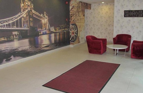 Bandar Sunway Hotel | 19 m² Hotel ∙ 2 guests