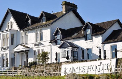 Tighnabruaich House | 19 m² Motel ∙ 4 guests