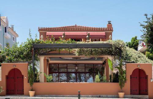 Skala House | 190 m² House ∙ 2 bedrooms ∙ 6 guests