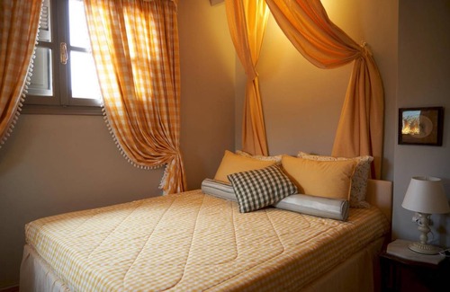 Raftis House | 190 m² House ∙ 3 bedrooms ∙ 9 guests