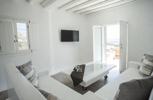 Elia House | 190 m² House ∙ 5 bedrooms ∙ 10 guests