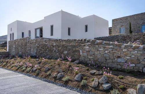 Ftelia Villa | 190 m² Villa ∙ 4 bedrooms ∙ 8 guests