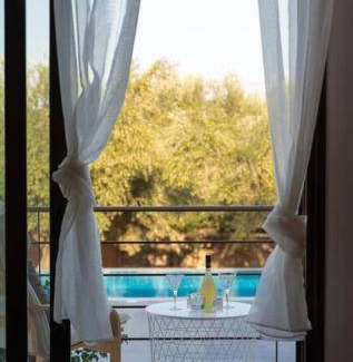 Pylos-Nestoras Villa | 190 m² Villa ∙ 4 bedrooms ∙ 8 guests