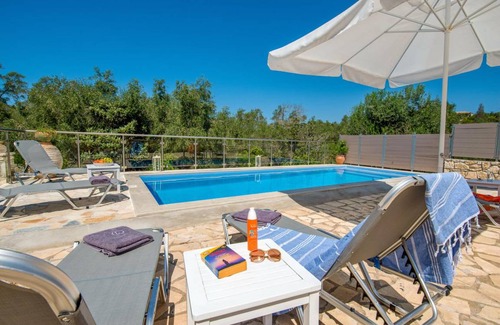 Rantatika Villa | 195 m² Villa ∙ 3 bedrooms ∙ 6 guests