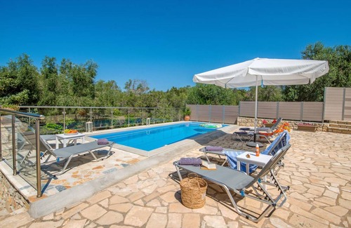 Rantatika Villa | 195 m² Villa ∙ 3 bedrooms ∙ 6 guests
