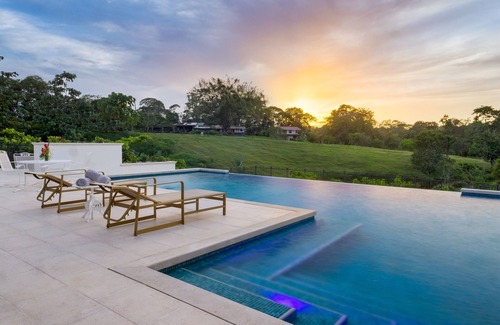 Tigre Villa | 2 Bedroom Villa with Plunge Pool