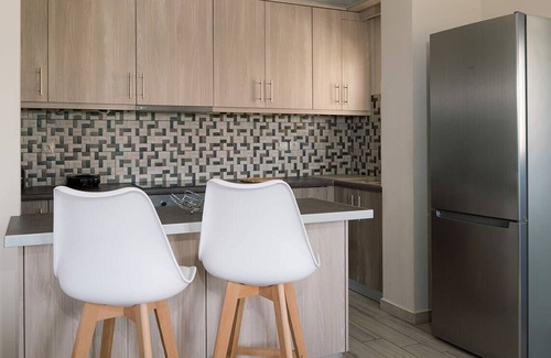 Karavados Apartment | 2 Bedroom 2 Bathroom Apartment - Aggelos - Mandi's Apartments