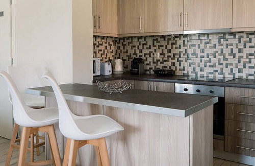 Karavados Apartment | 2 Bedroom 2 Bathroom Apartment - Aggelos - Mandi's Apartments