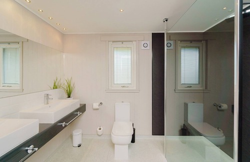 Birnam Cabin | 2 bedroom accommodation in Birnam by Dunkeld