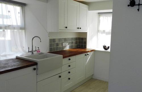 Corrie Cottage | 2 bedroom accommodation in Corrie, Isle of Arran