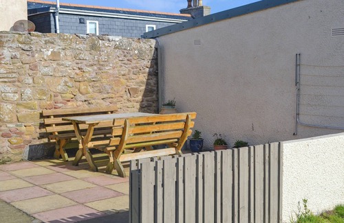 Portmahomack Cottage | 2 bedroom accommodation in Portmahomack