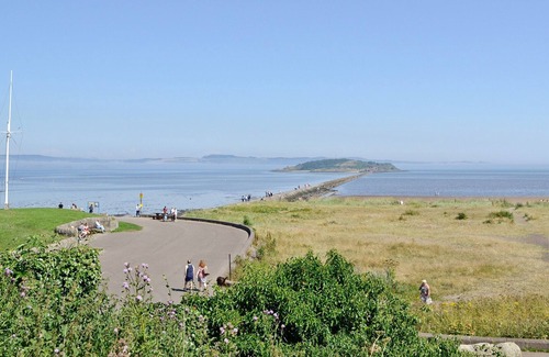 Cramond Cottage | 2 bedroom accommodation in Cramond, near Edinburgh